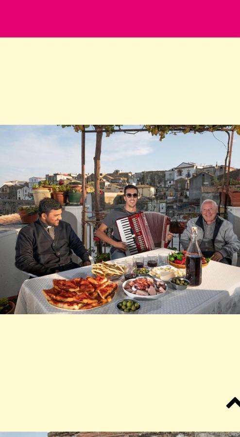 הוילה Grottole Casa Vacanza Kruptai 2019 מראה חיצוני תמונה